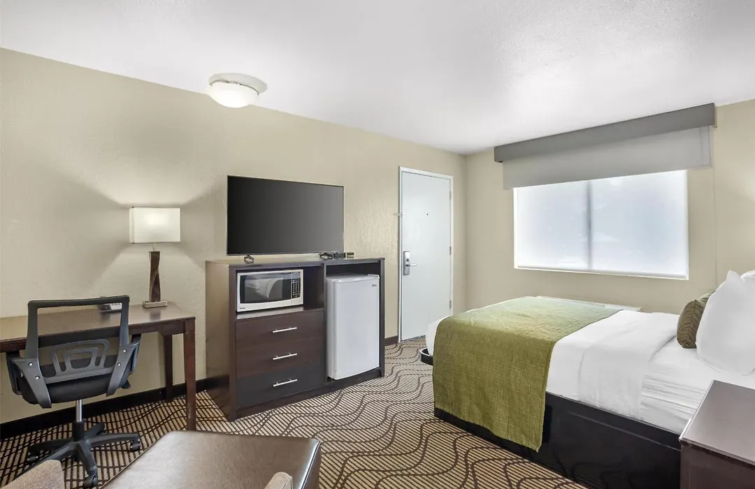 Best Western Gold Country Inn-1