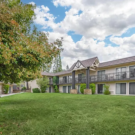 Best Western Gold Country Inn-2