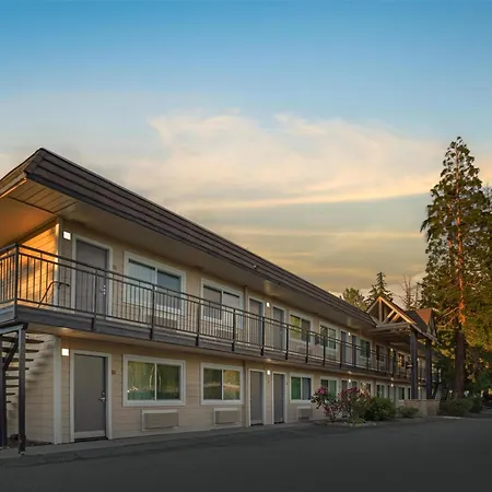 Best Western Gold Country Inn-3